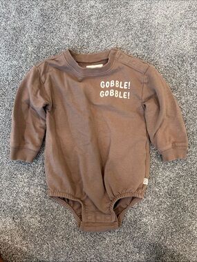 Gobble Gobble Sweater